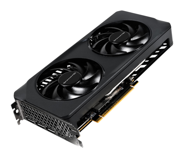 Gainward GeForce RTX 5050 Dual OC 8GB GDDR6 DLSS5 - 1344487 - zdjęcie 3